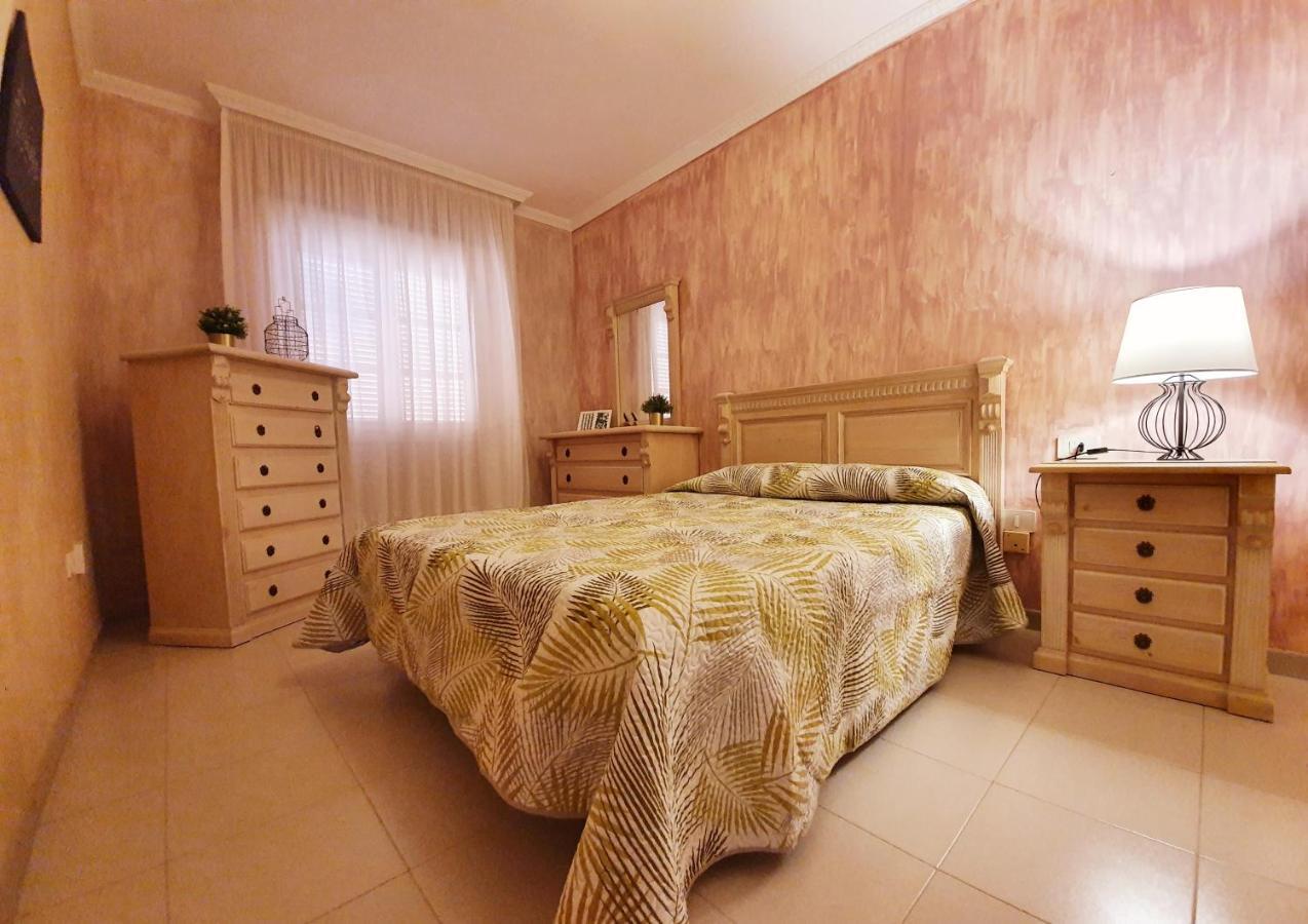 Apartment Vista Atlantico *