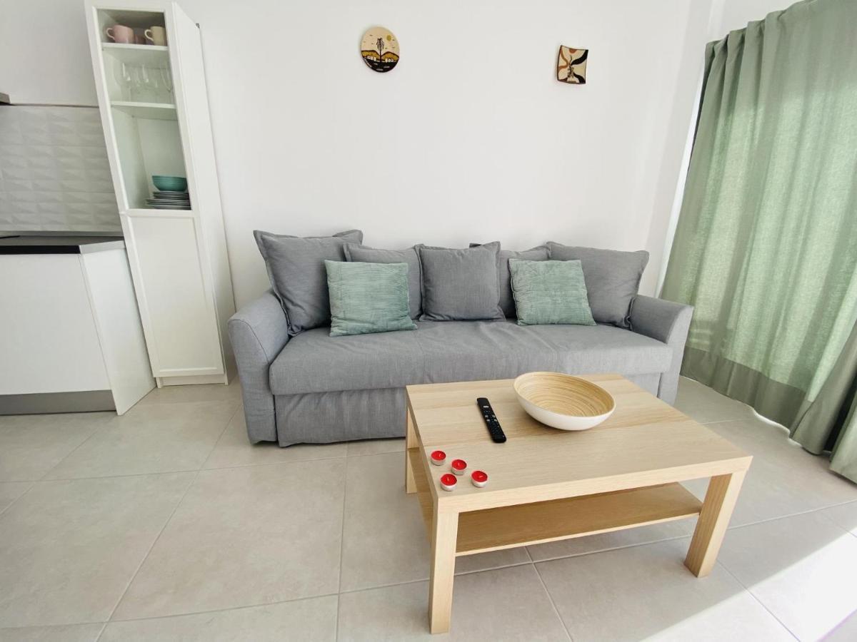 Senator 225 Lanzarote Apartment Costa Teguise