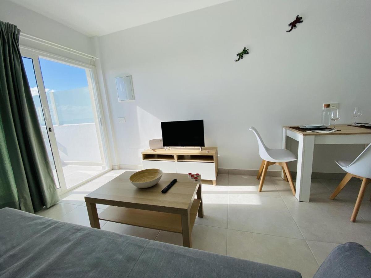 Senator 225 Lanzarote Apartment