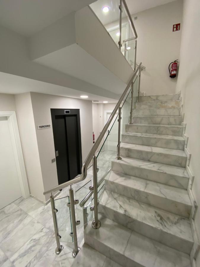 Gloriamar Canteras Apartamento *