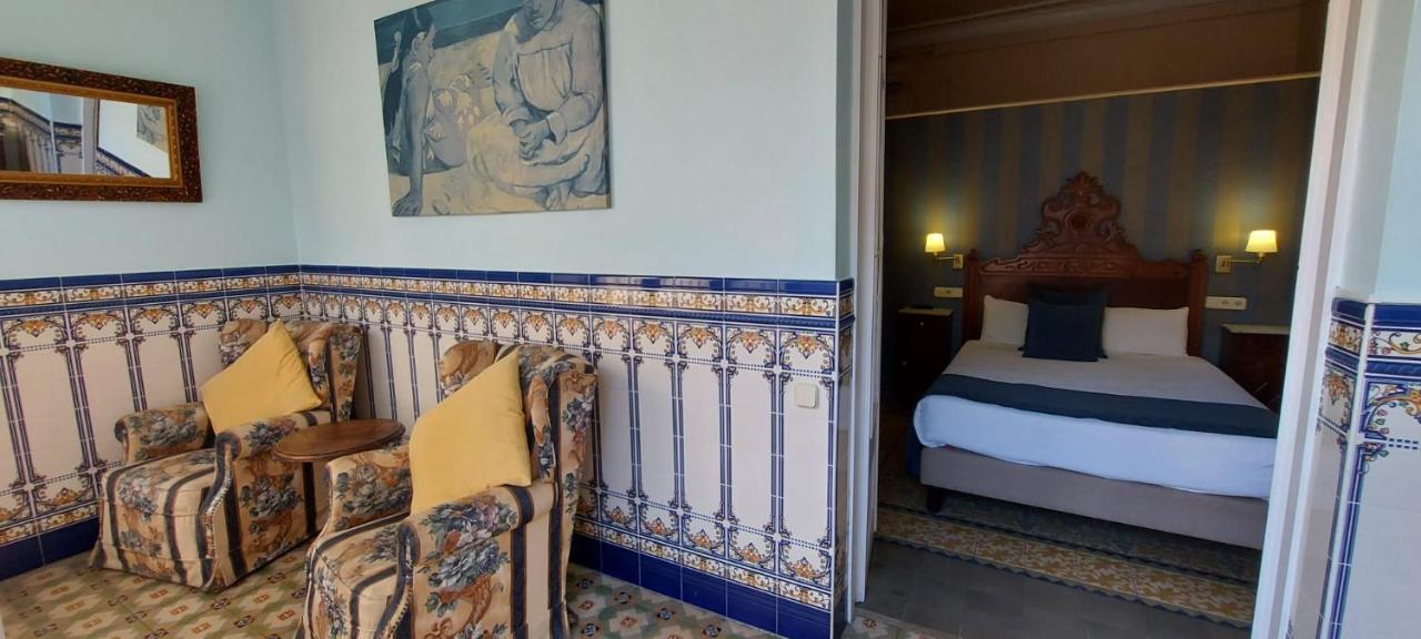 Hotel Noucentista 2*