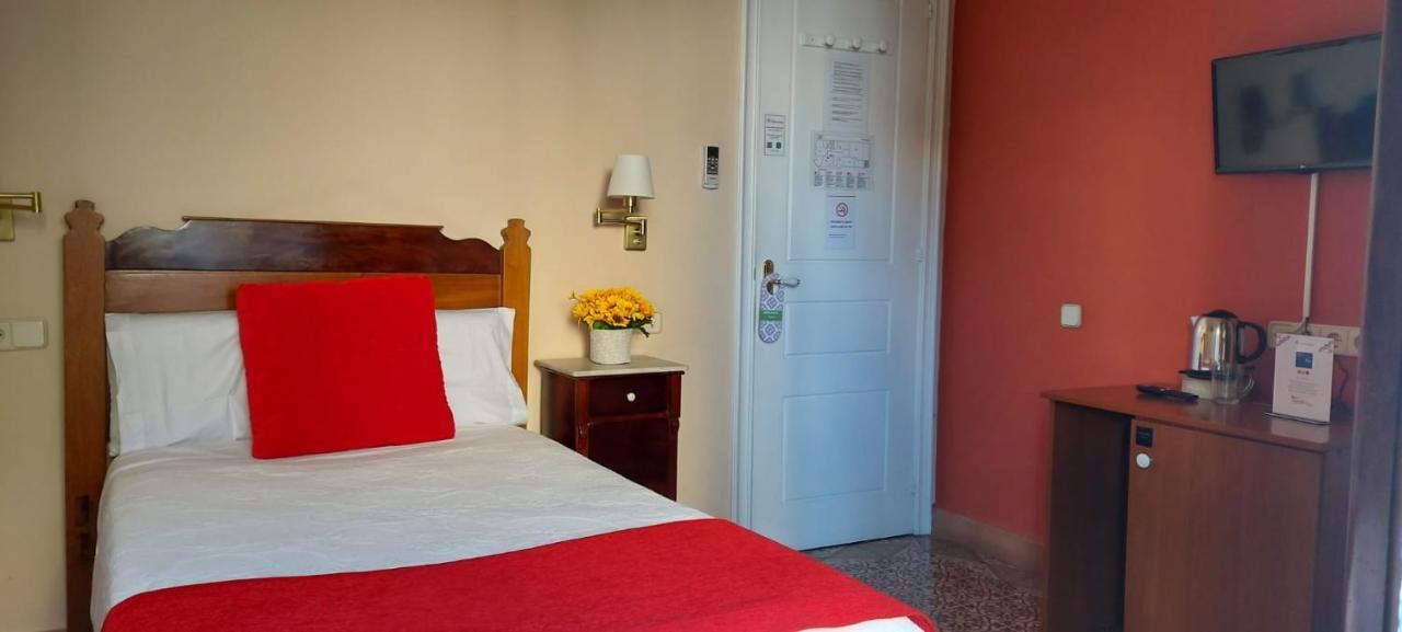 Noucentista Hotel Sitges