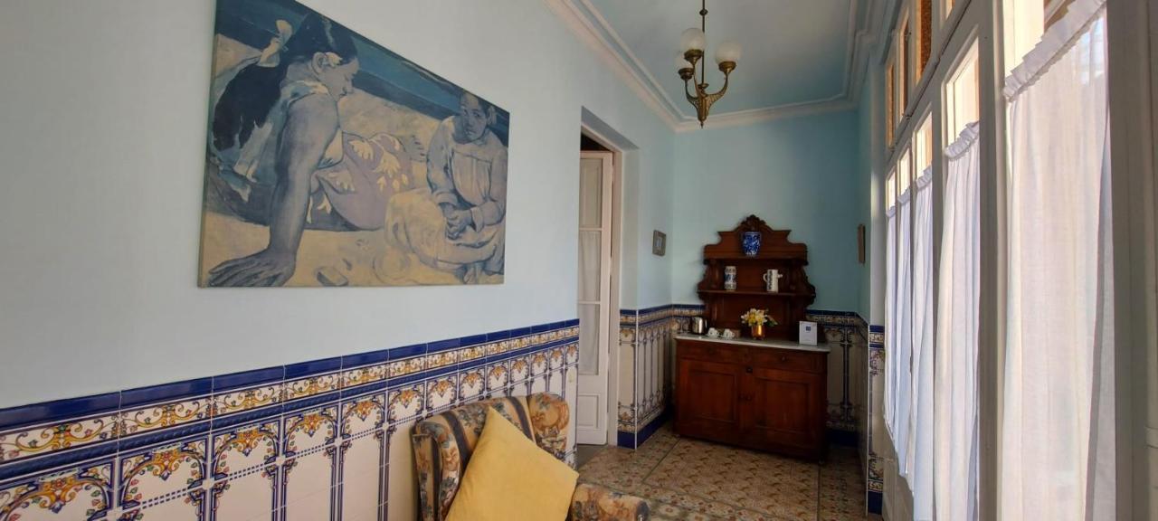 Hotel Noucentista