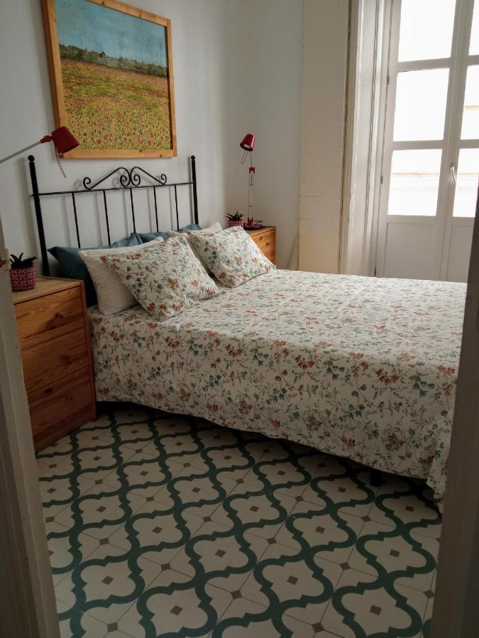 Sagasta Apartment Cadiz