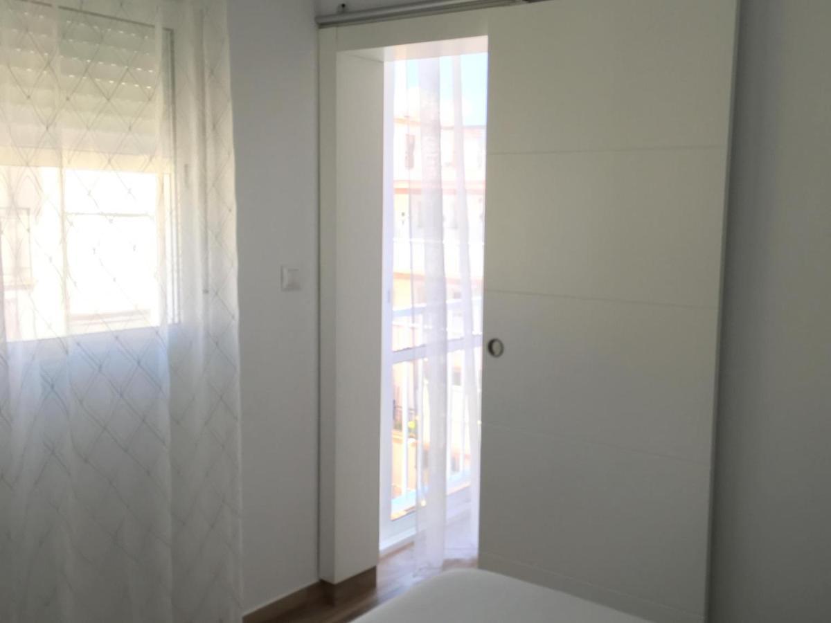 Apartamento Sirena Torrecilla Nerja