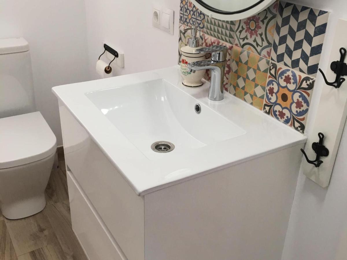 Sirena Torrecilla Apartamento Nerja