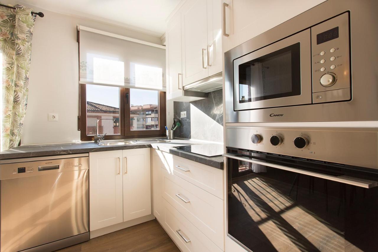 Apartment Zoraida Centro *