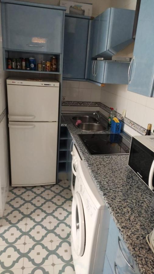Apartment Sagasta