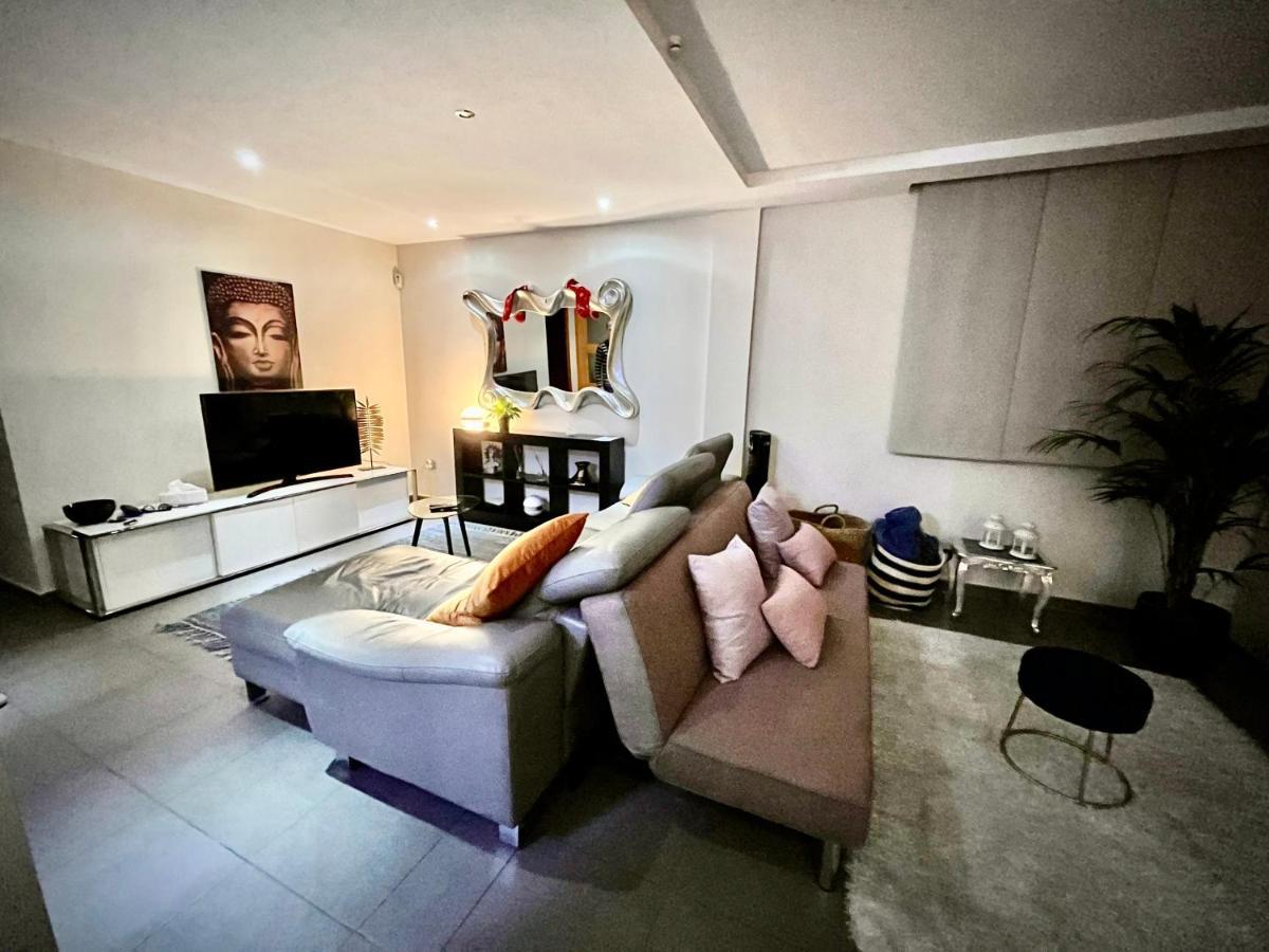 Villa Villa Infinity En Costa Adeje Costa Adeje (Tenerife)
