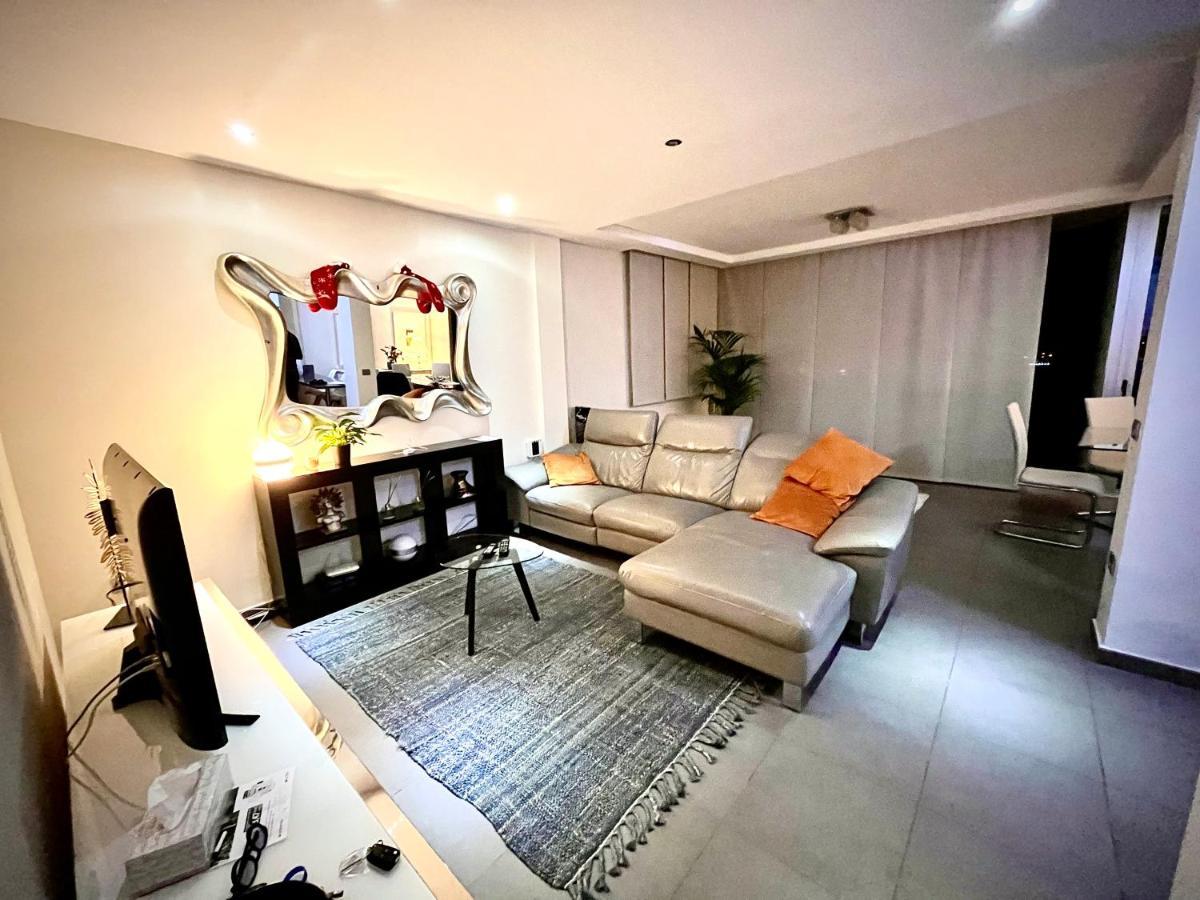 Villa Infinity En Costa Adeje *