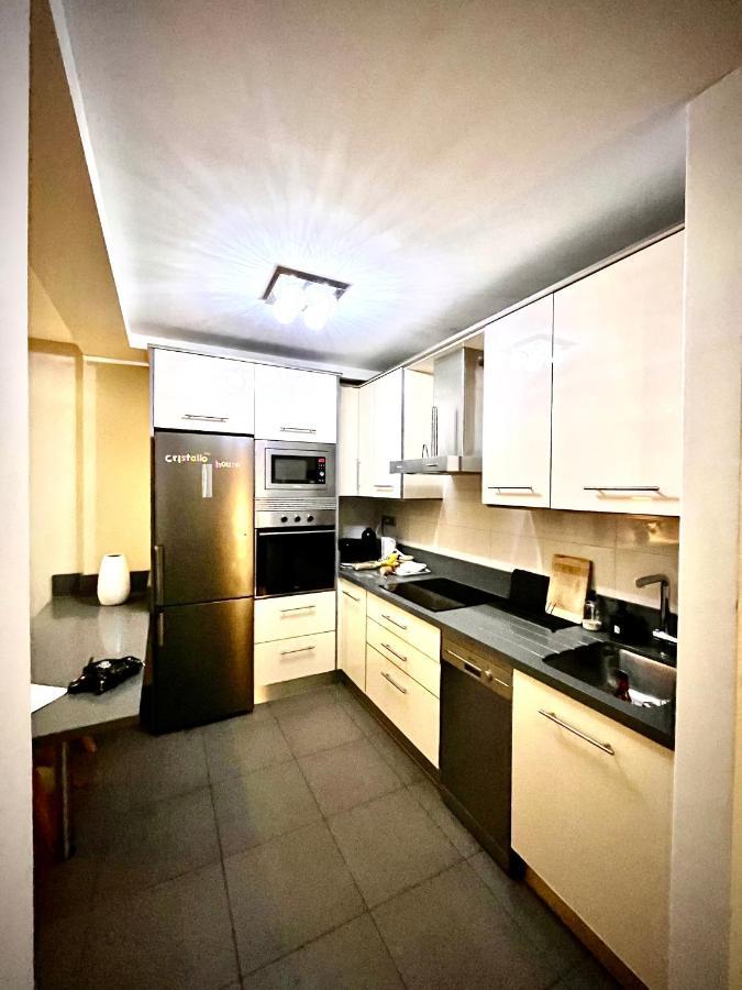 Villa Infinity En Costa Adeje Villa Costa Adeje (Tenerife)