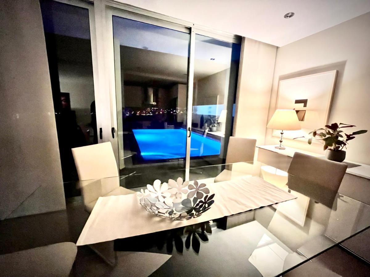 Villa Infinity En Costa Adeje *