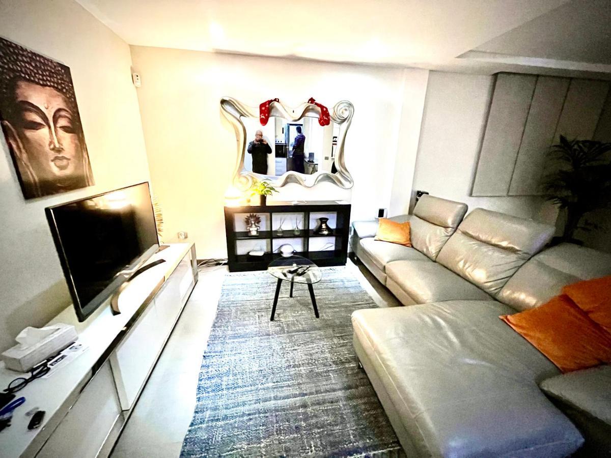 Villa Infinity En Costa Adeje Costa Adeje (Tenerife)