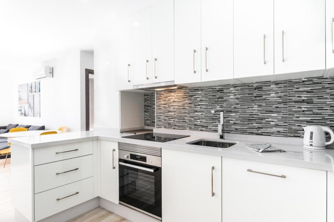 Ljus Apartment