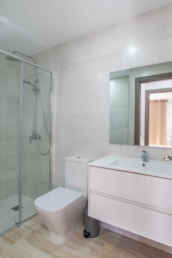 Ljus Apartment Arona (Tenerife)