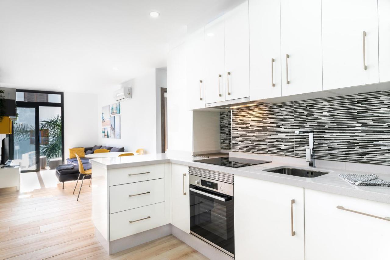 Apartment Ljus