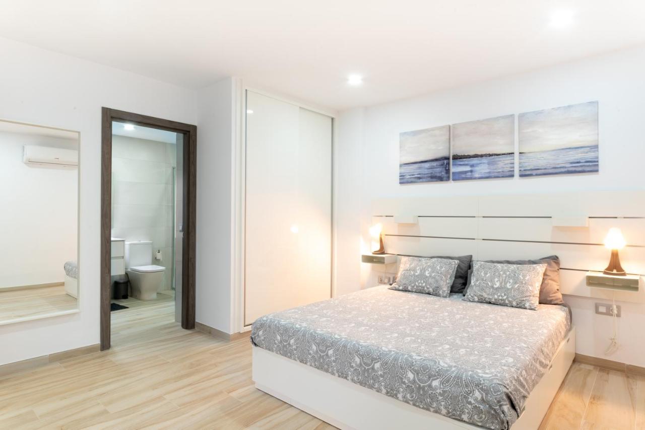 Apartment Ljus