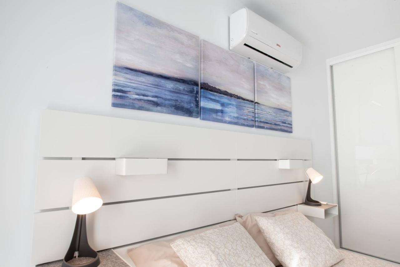 Ljus Apartment