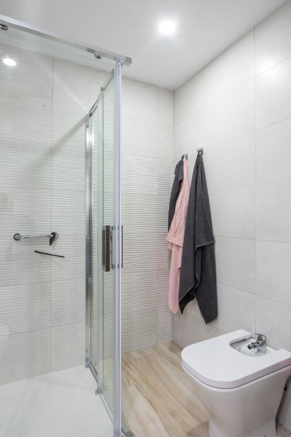 Ljus Apartment