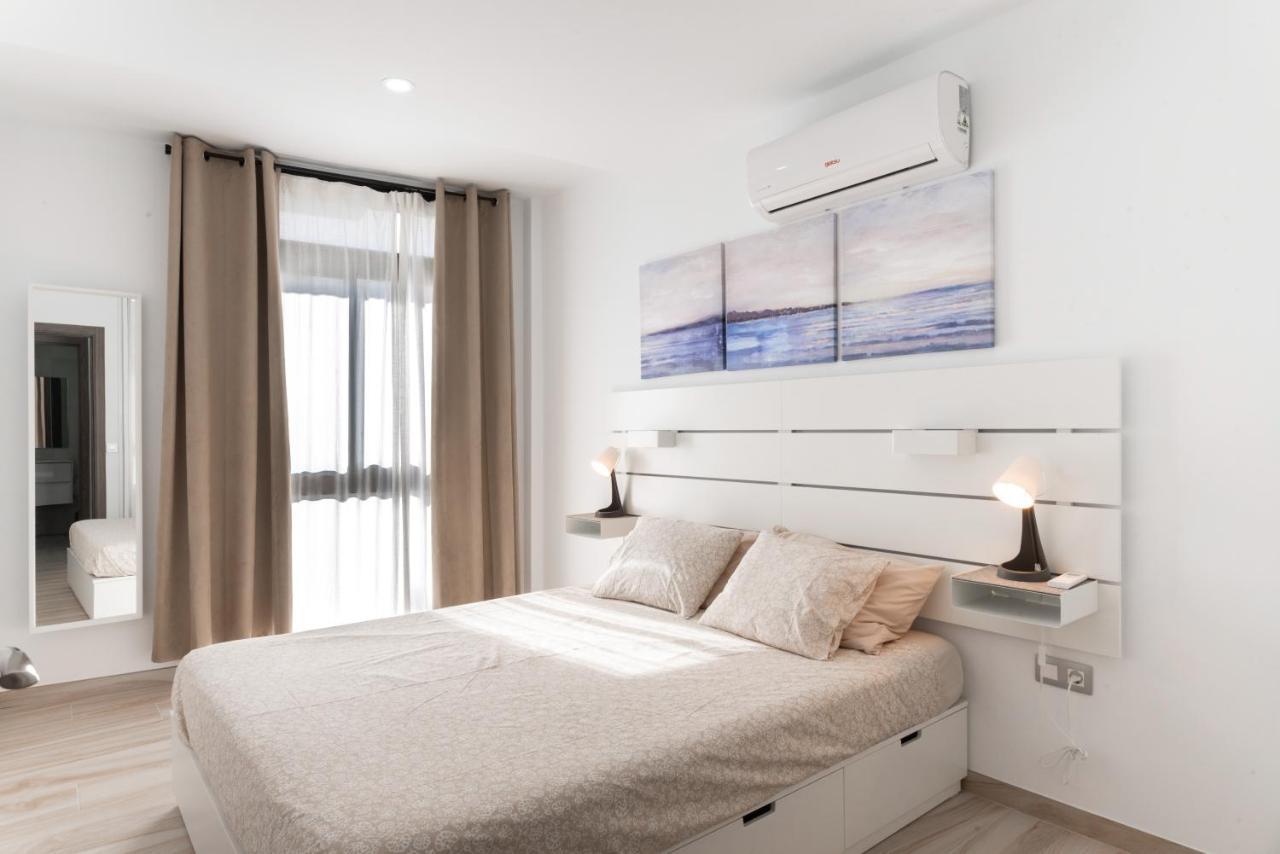 Ljus Apartment Arona (Tenerife)