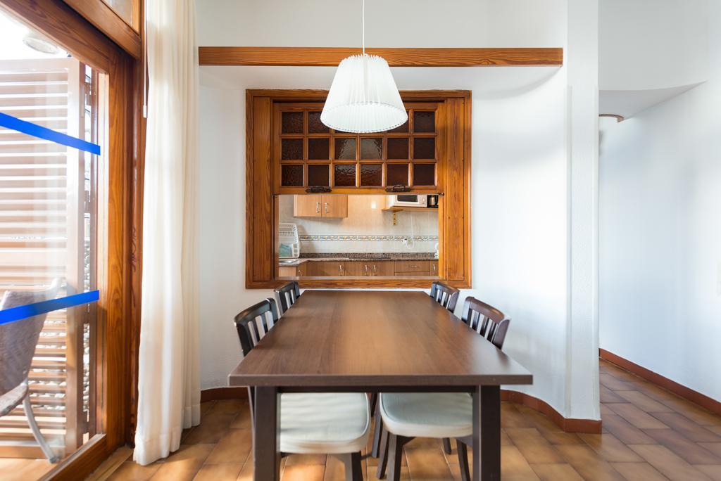 Apartamento Don Pedro *