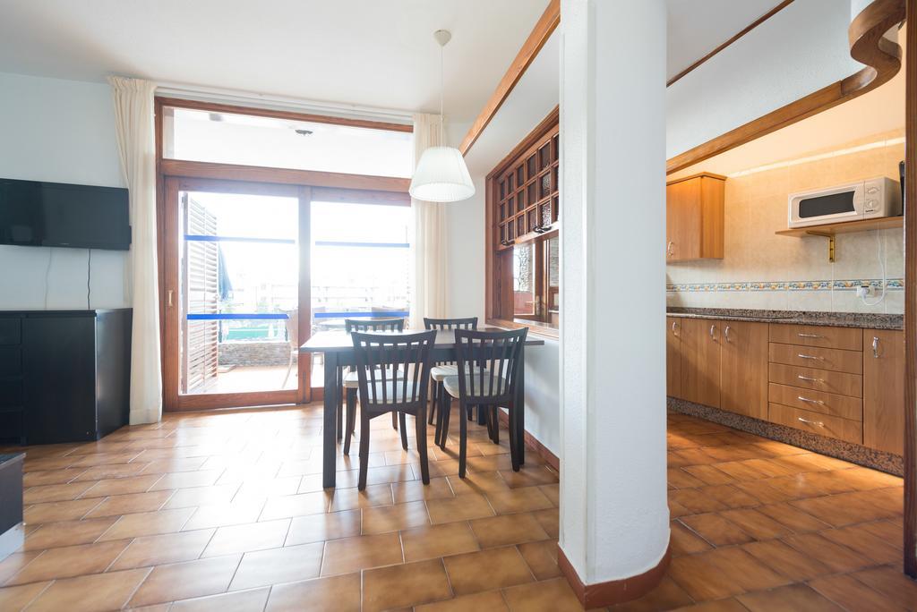 Apartamento Don Pedro