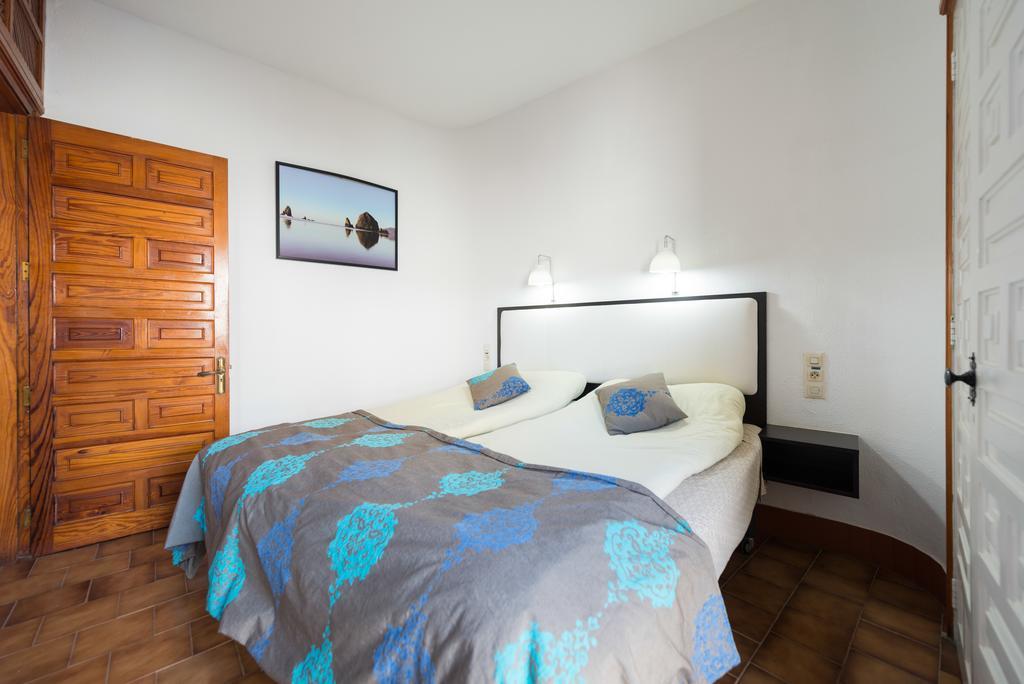 Don Pedro Apartamento Playa del Inglés