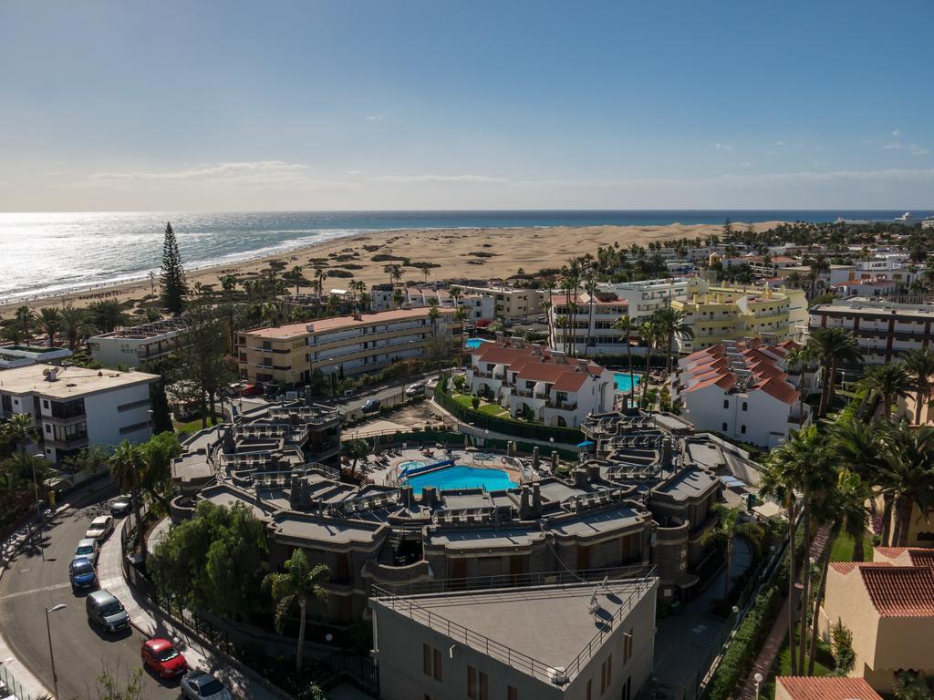 Apartamento Don Pedro Playa del Inglés