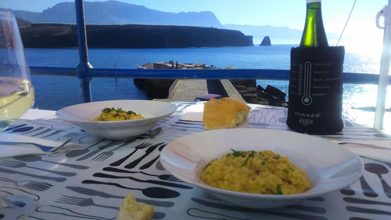 Apartamento El Roquete, Feel The Sea *