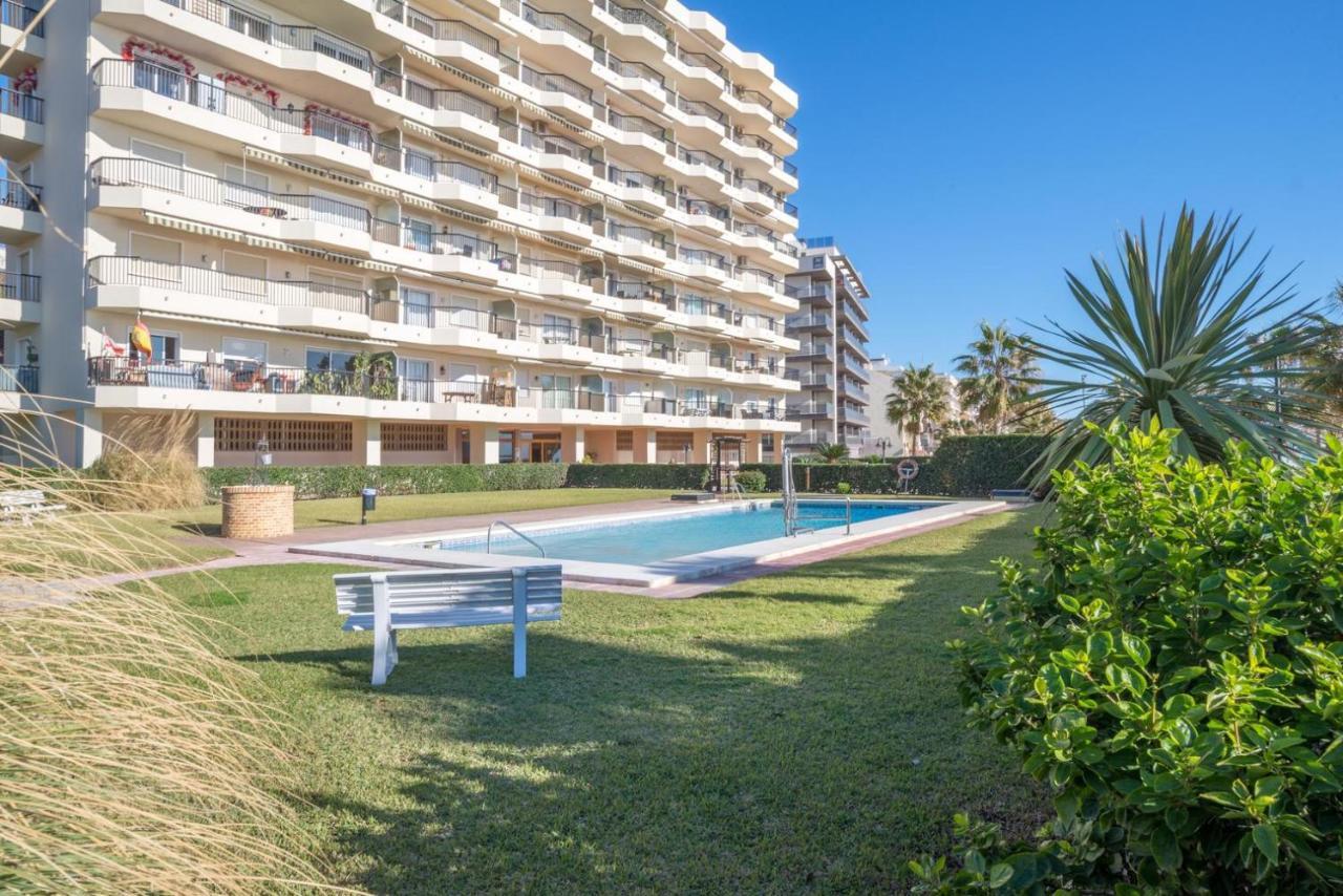 Antillas, Carvajal Apartment