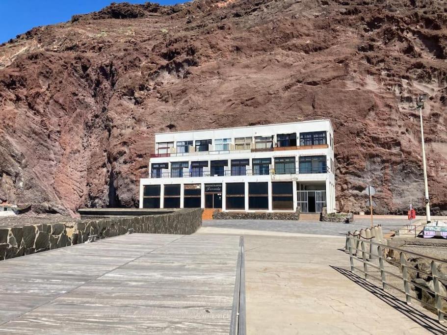 El Roquete, Feel The Sea