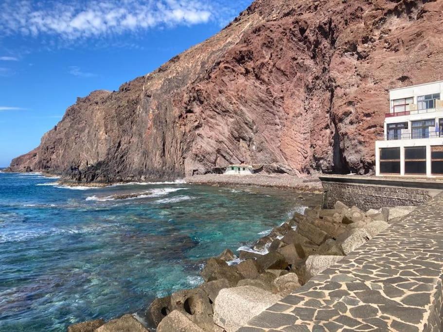 El Roquete, Feel The Sea *