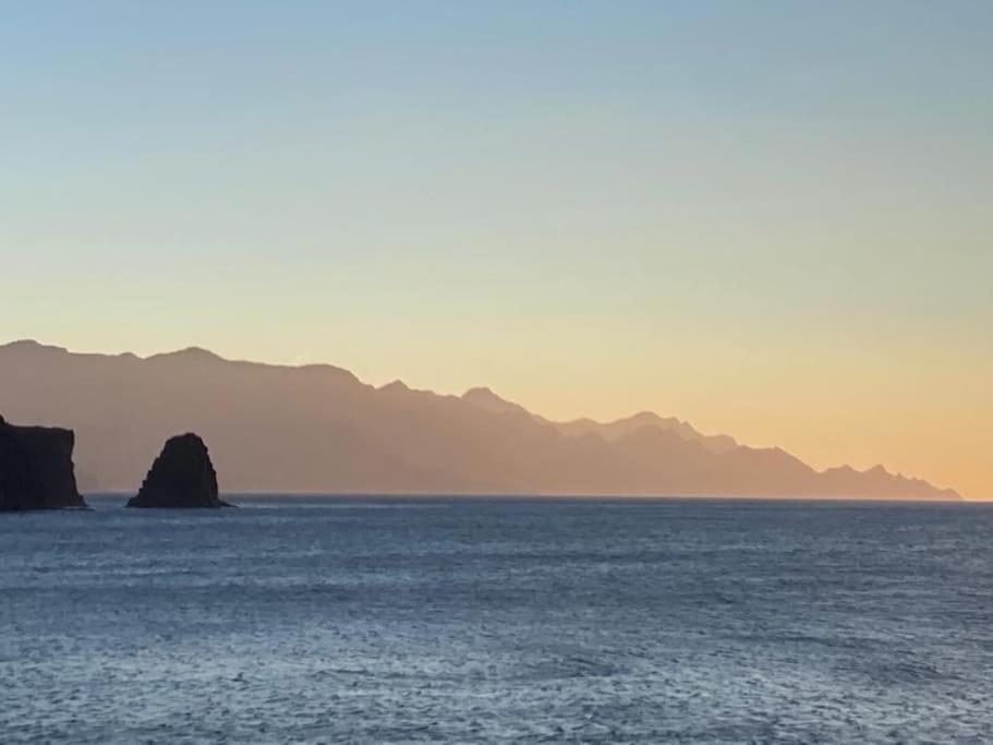 El Roquete, Feel The Sea *