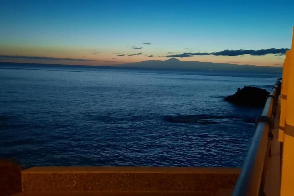 El Roquete, Feel The Sea *