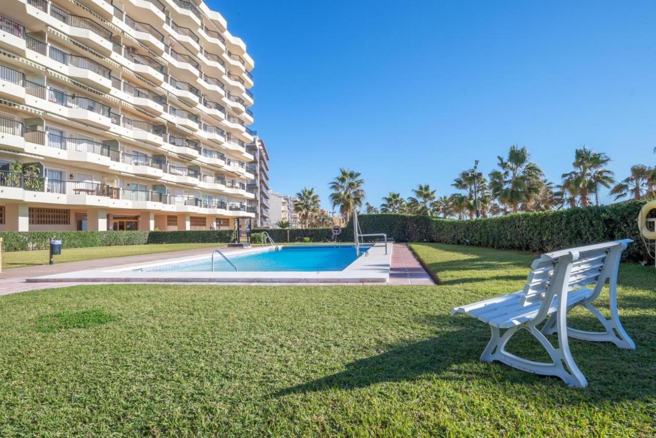 Antillas, Carvajal Apartment *