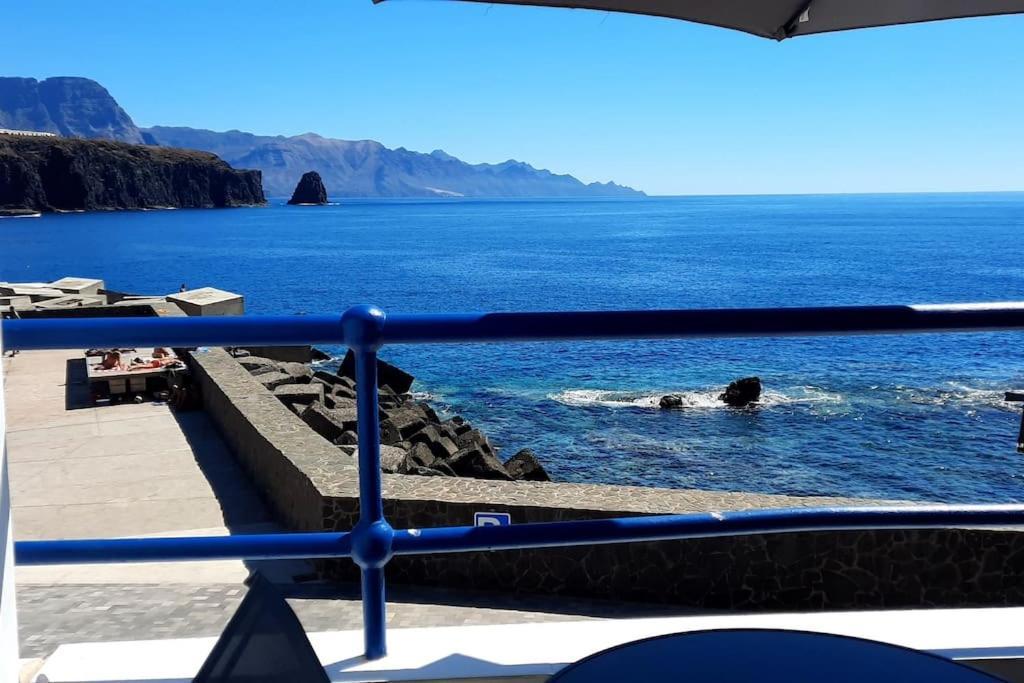 Apartamento El Roquete, Feel The Sea Gáldar