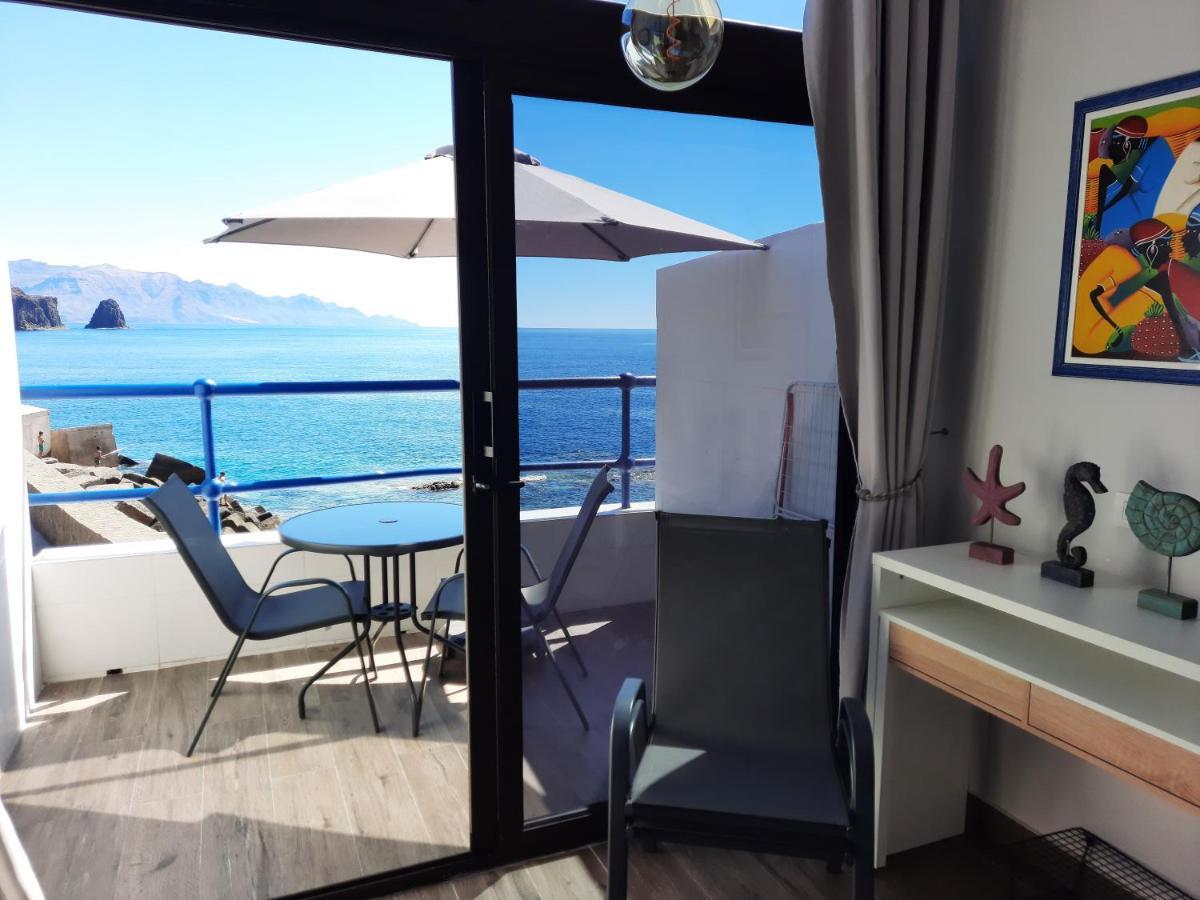 Apartamento El Roquete, Feel The Sea *