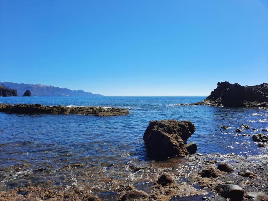 El Roquete, Feel The Sea * Gáldar