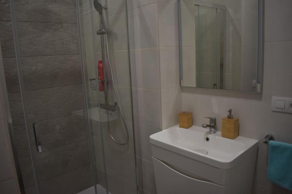El Roquete, Feel The Sea Apartamento *