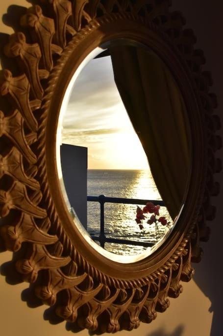 El Roquete, Feel The Sea Apartamento *