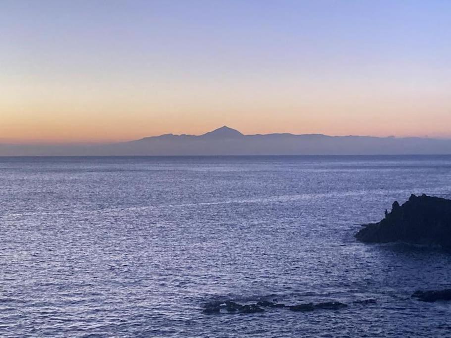 El Roquete, Feel The Sea Apartamento