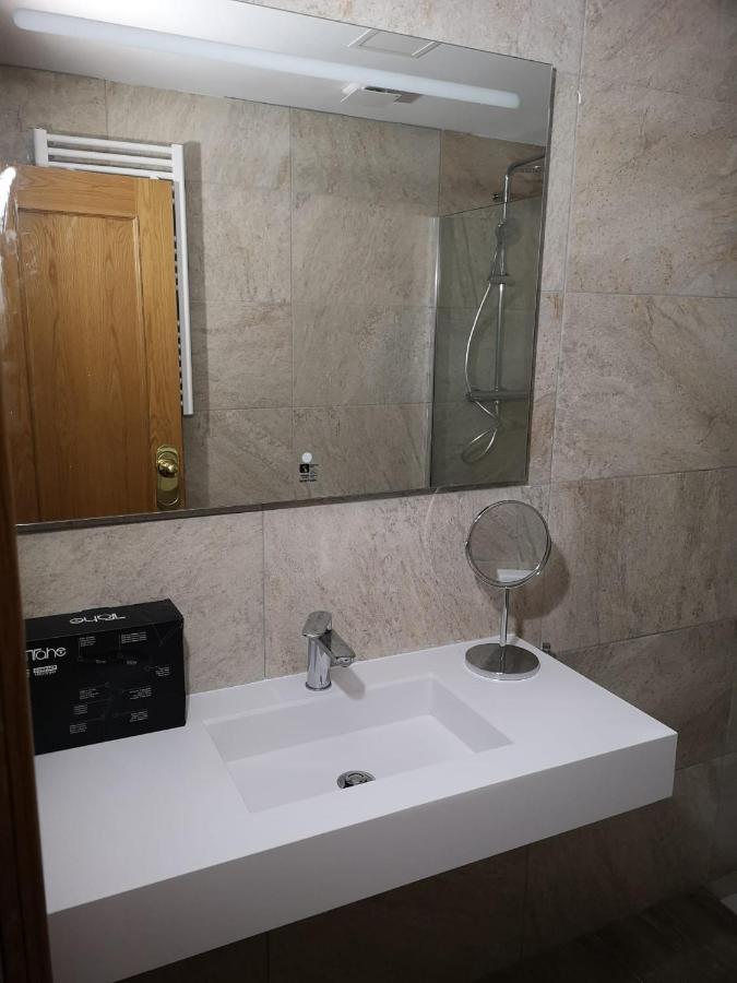 Valles Premium Con Parking Privado!!!