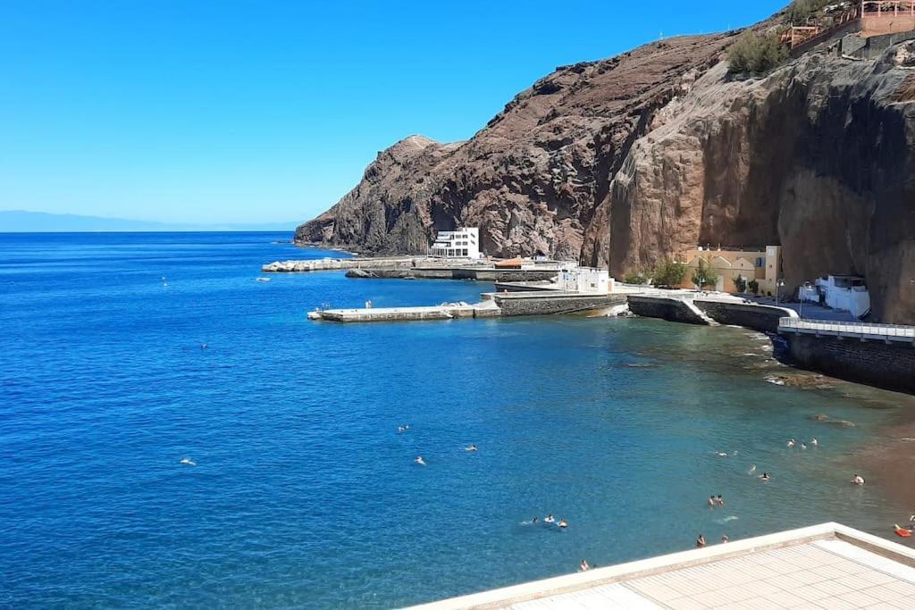 El Roquete, Feel The Sea Apartamento