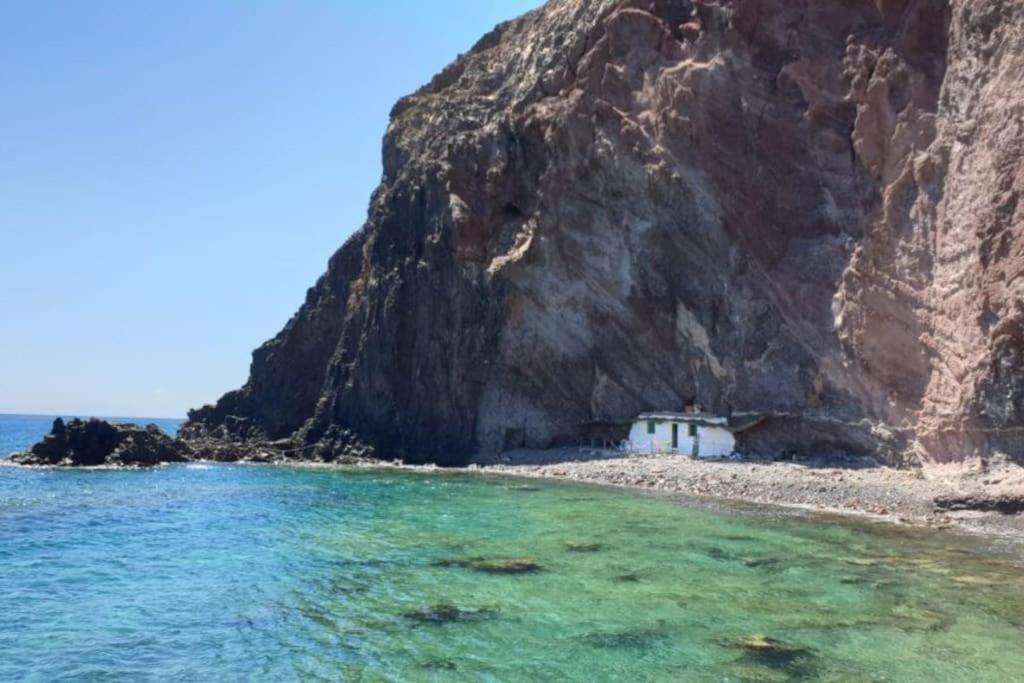 Apartamento El Roquete, Feel The Sea