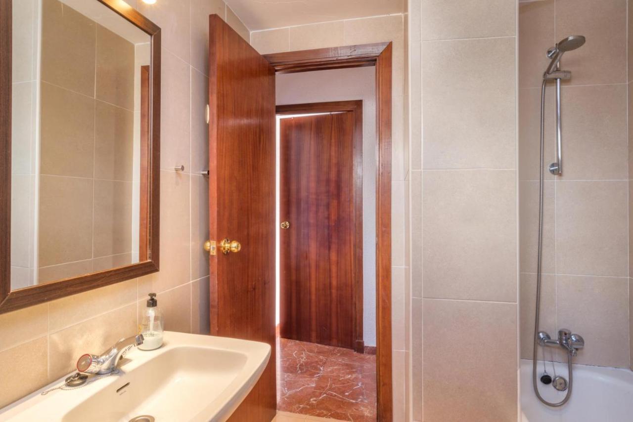 Apartment Antillas, Carvajal *