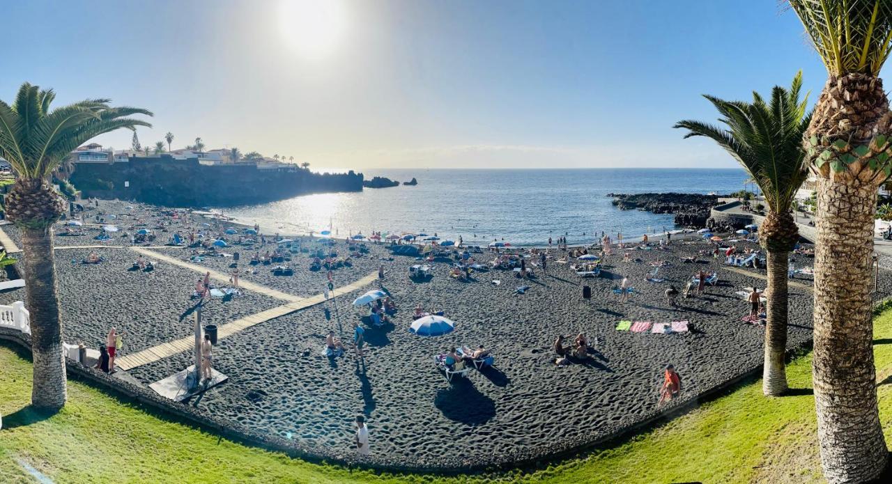 Apartment Look And Listen To The Ocean Like Never Before Puerto de Santiago (Tenerife)