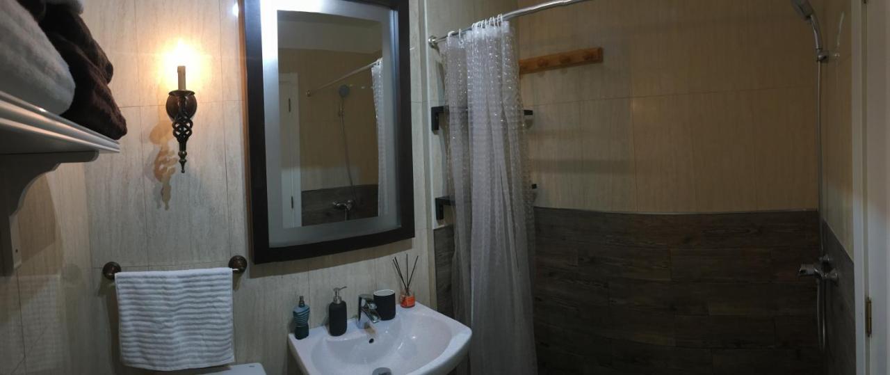 Apartment Risco De Oro