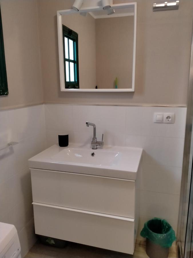 Apartamento La Casa De Marcoq Costa Calma