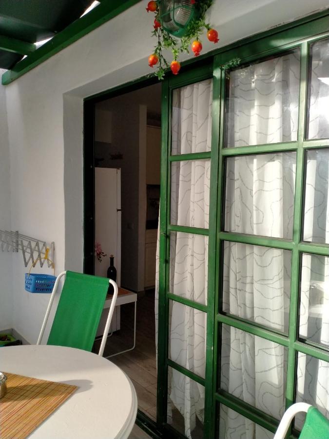 La Casa De Marcoq Costa Calma