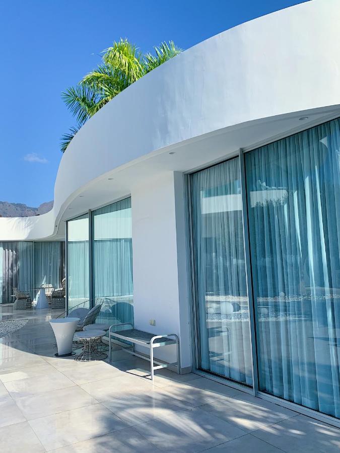 Apartamento Private Golf Costa Adeje *